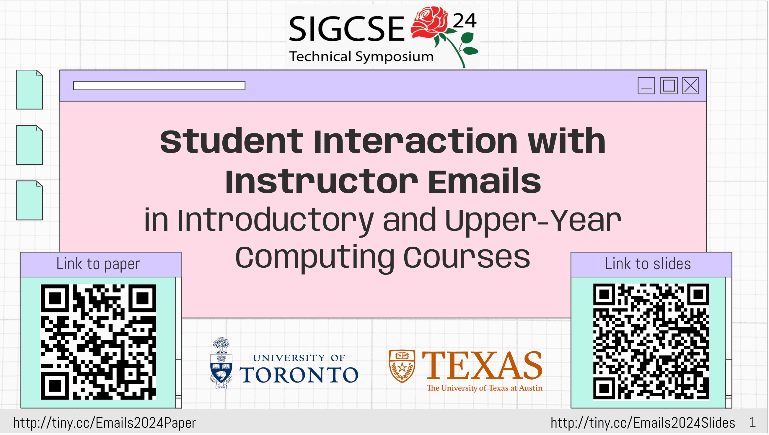 Investigating the Impact of Online Homework Reminders Using Randomized A/B Comparison preview