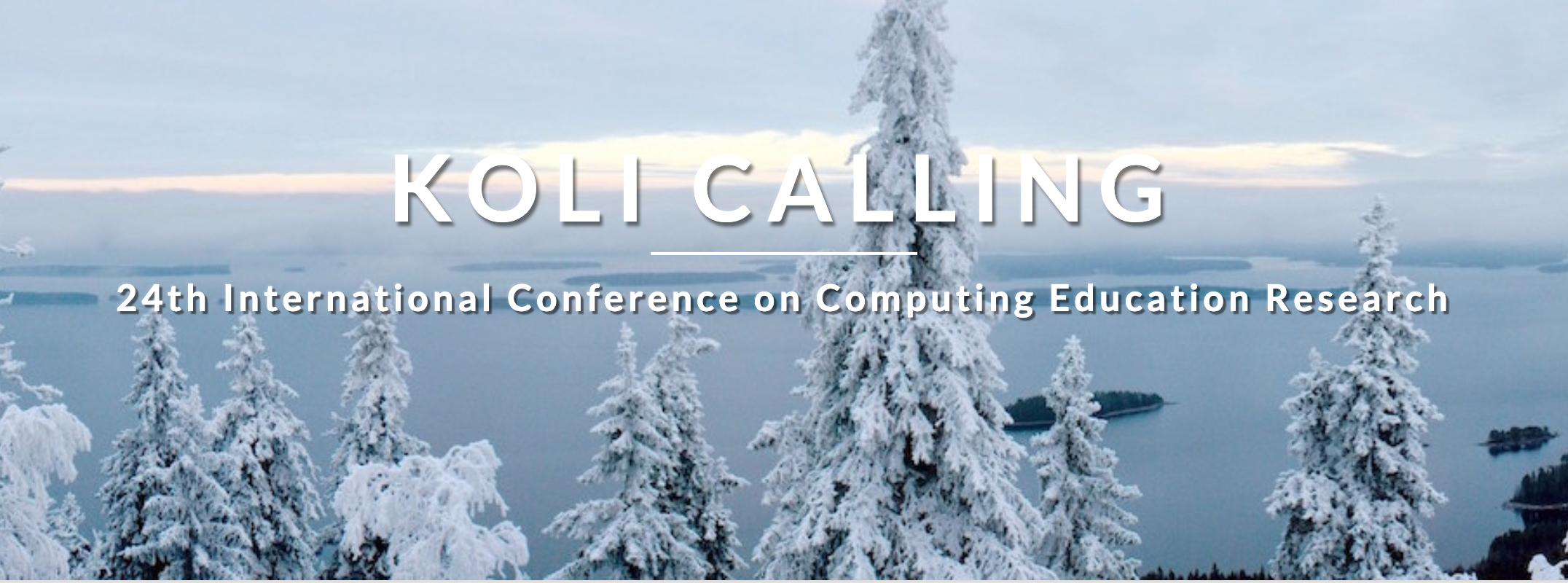 Paper Accepted at Koli Calling ’23!