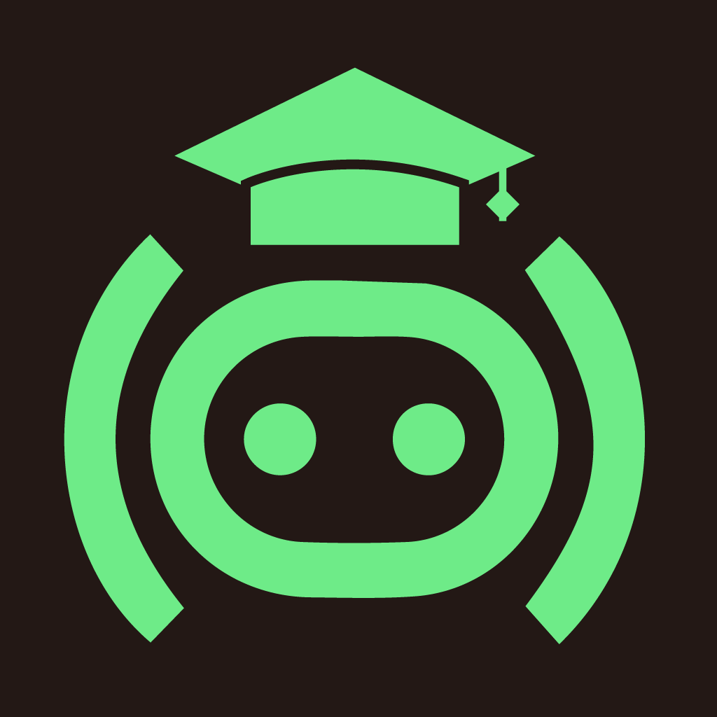 EduBotAI App Logo